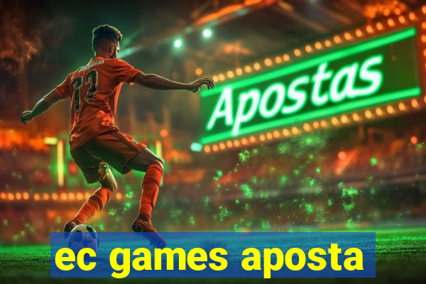 ec games aposta